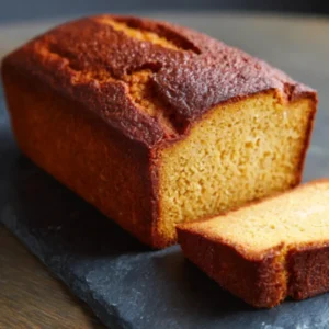 Paleo Bread