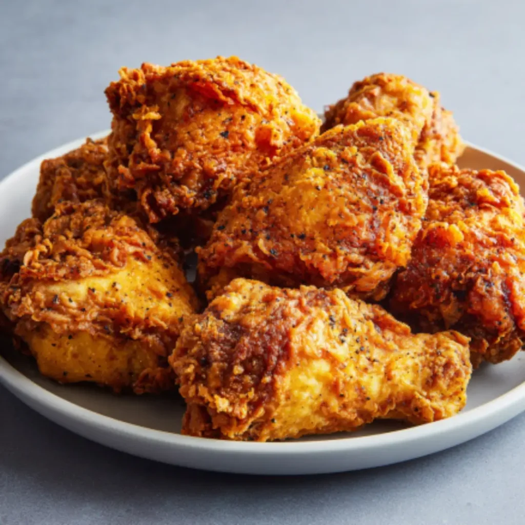 air fryer fried chicken