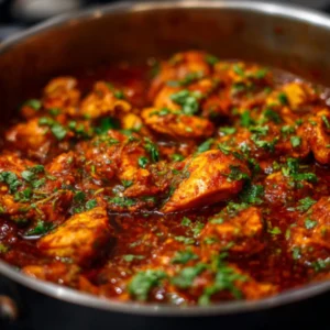 chicken masala