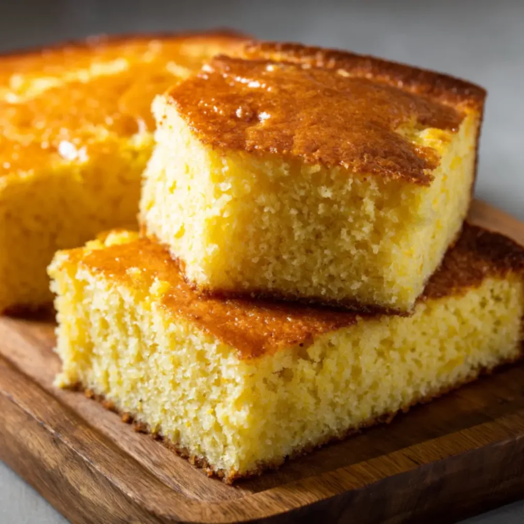 corn bread recipe