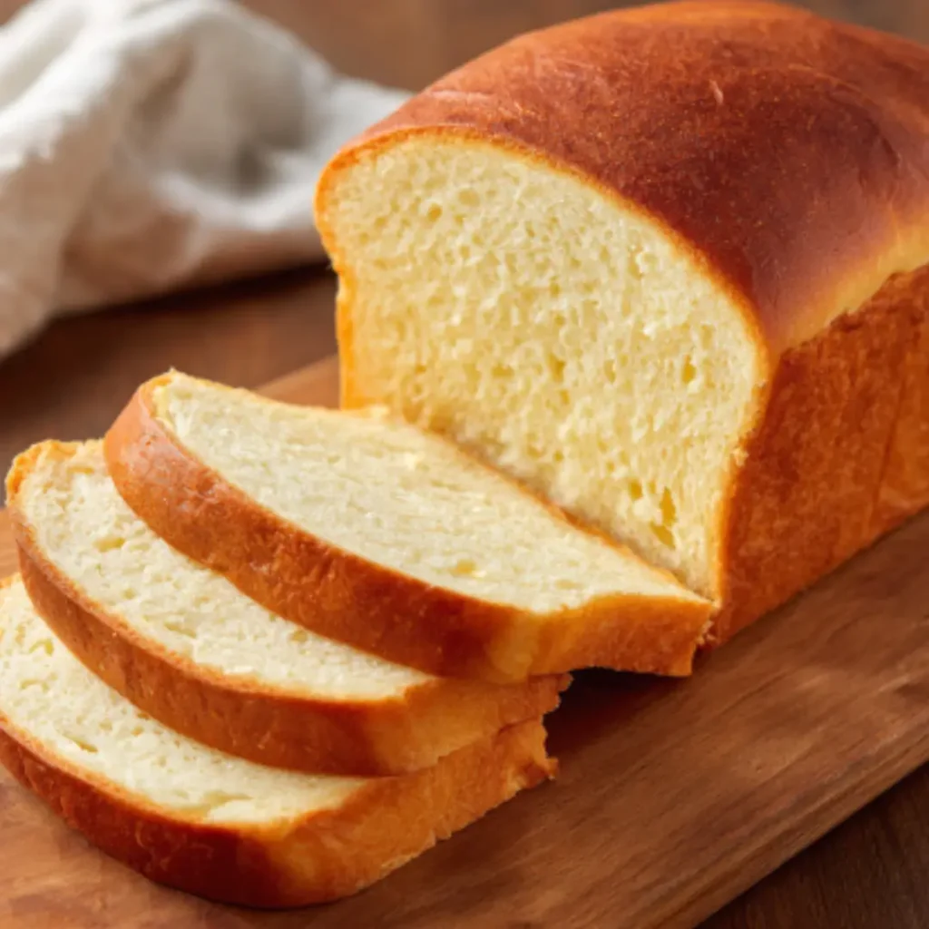 cream cheese bread