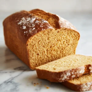 einkorn bread