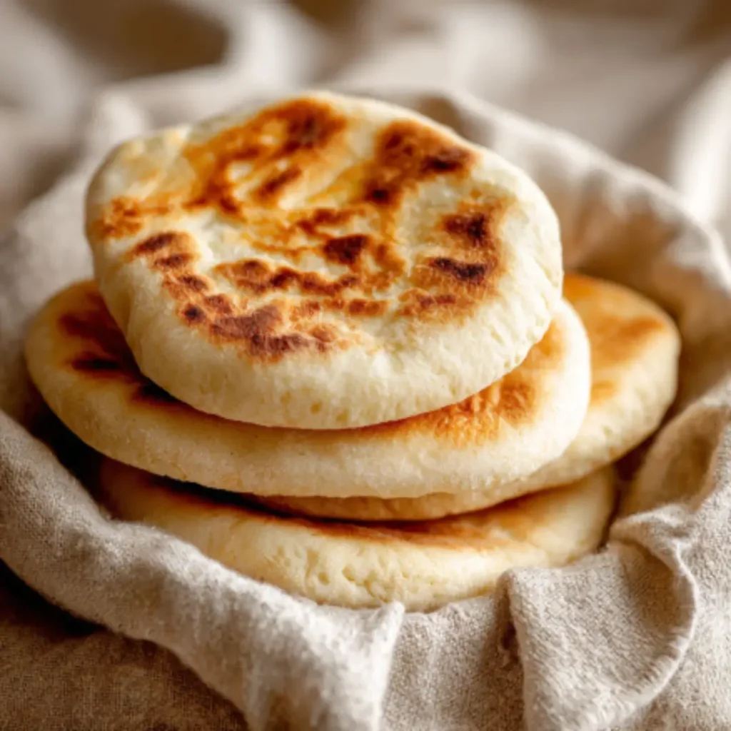gluten free pita bread