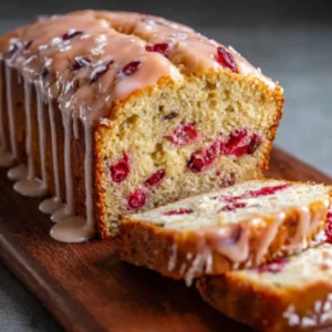 orange bread