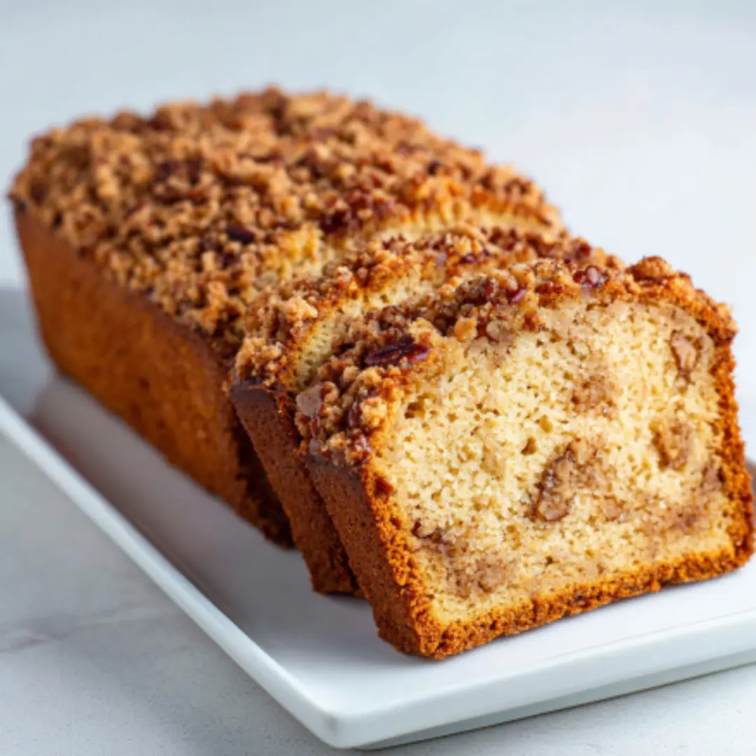 pecan bread