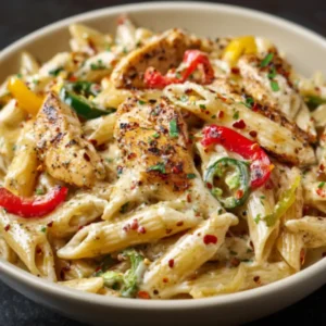 rattlesnake pasta