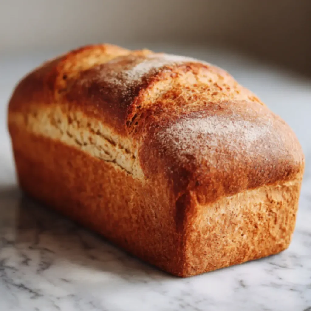 spelt bread recipe