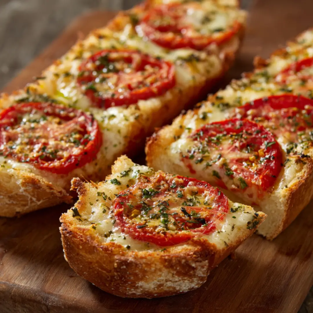 tomato bread