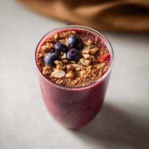 Acai Smoothie