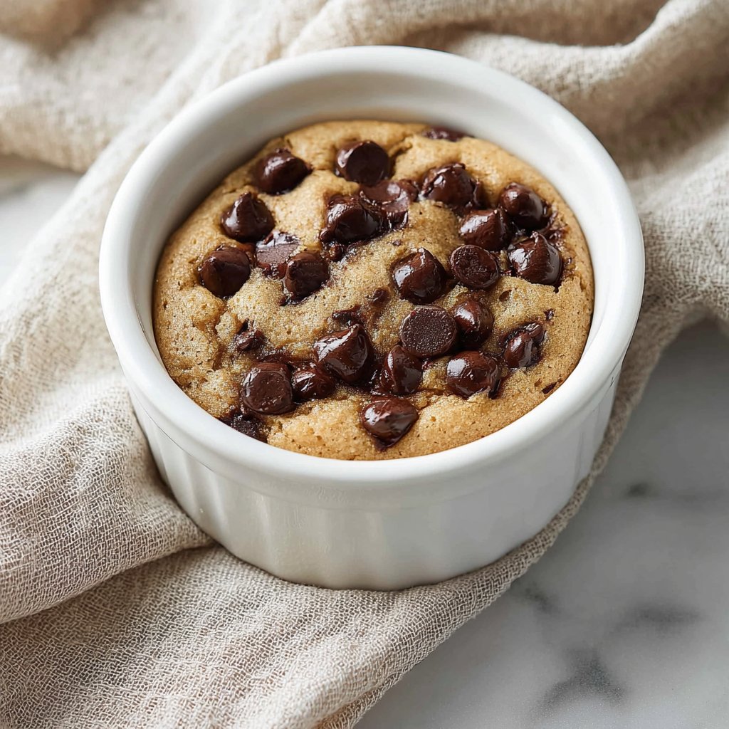 Banana Bread Baked Oats