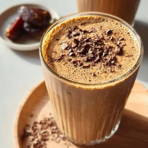 Coffee Smoothie