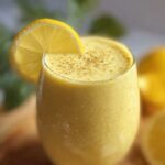 Lemon Smoothie