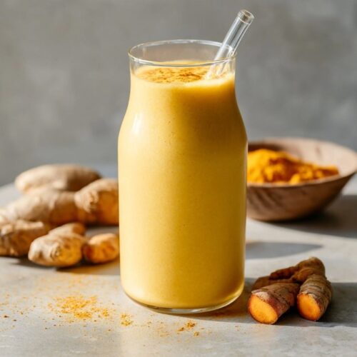 Turmeric Smoothie