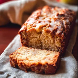 Apple Bread