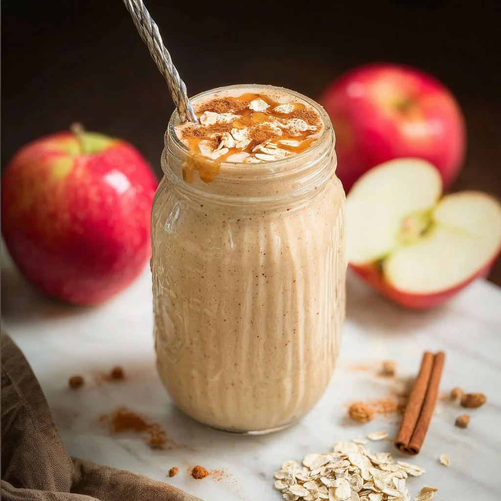 Apple Smoothie