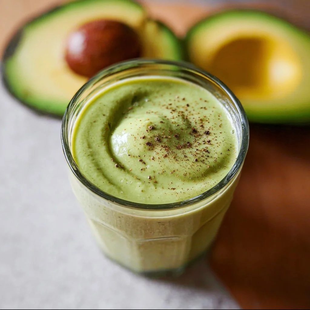 Avocado Smoothie