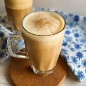 Banana Coffee Smoothie