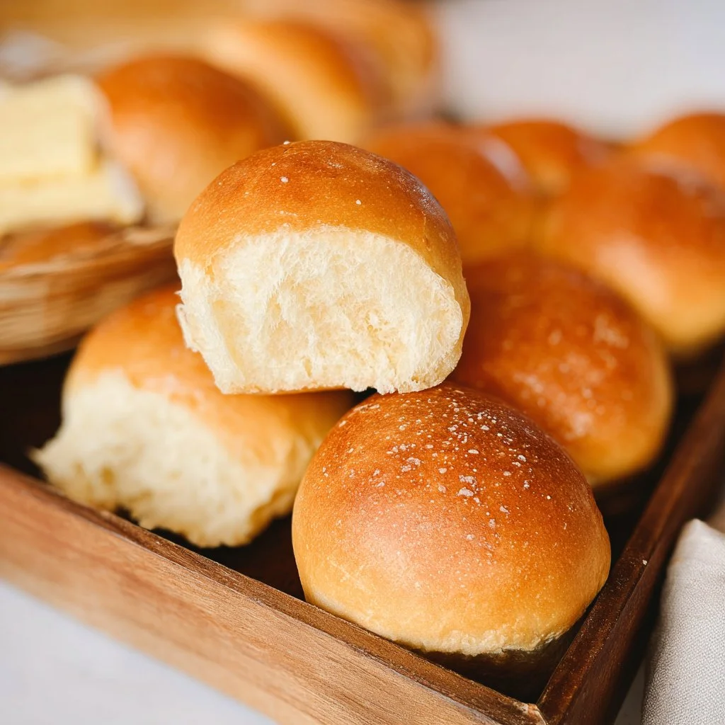 Bread Rolls