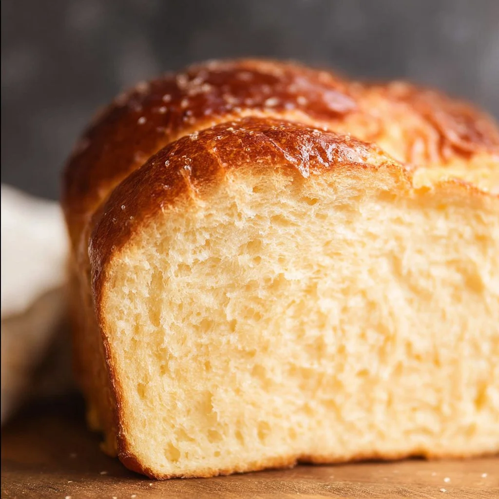 Brioche Bread