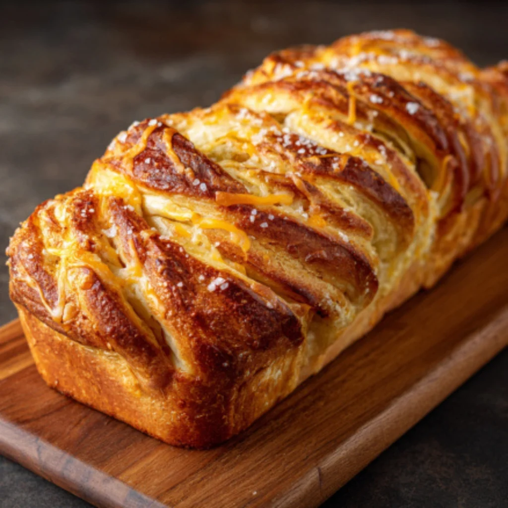 brioche bread pudding