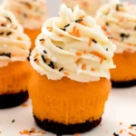 Brownie Cupcakes