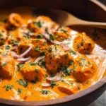 Butter Chicken Recipe