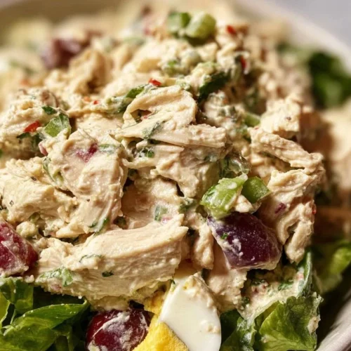 Chicken Salad