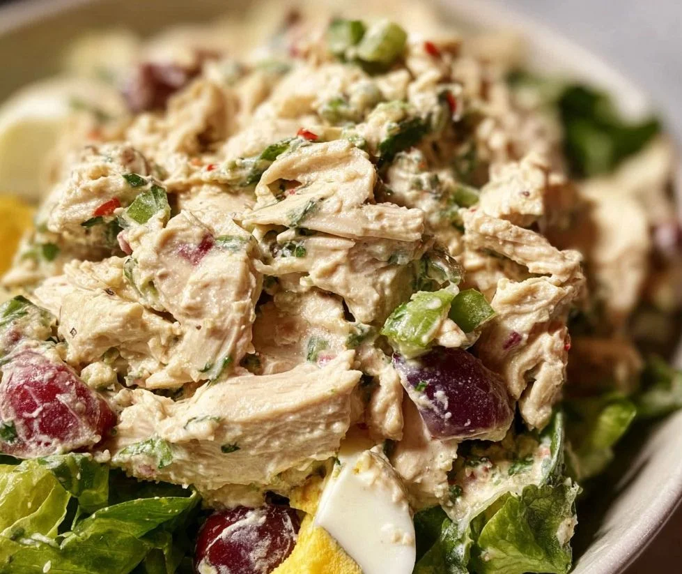 Chicken Salad