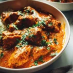 Chicken Tikka Masala