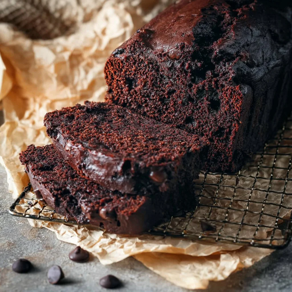 Chocolate Bread