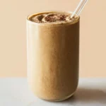Chocolate Protein Smoothie