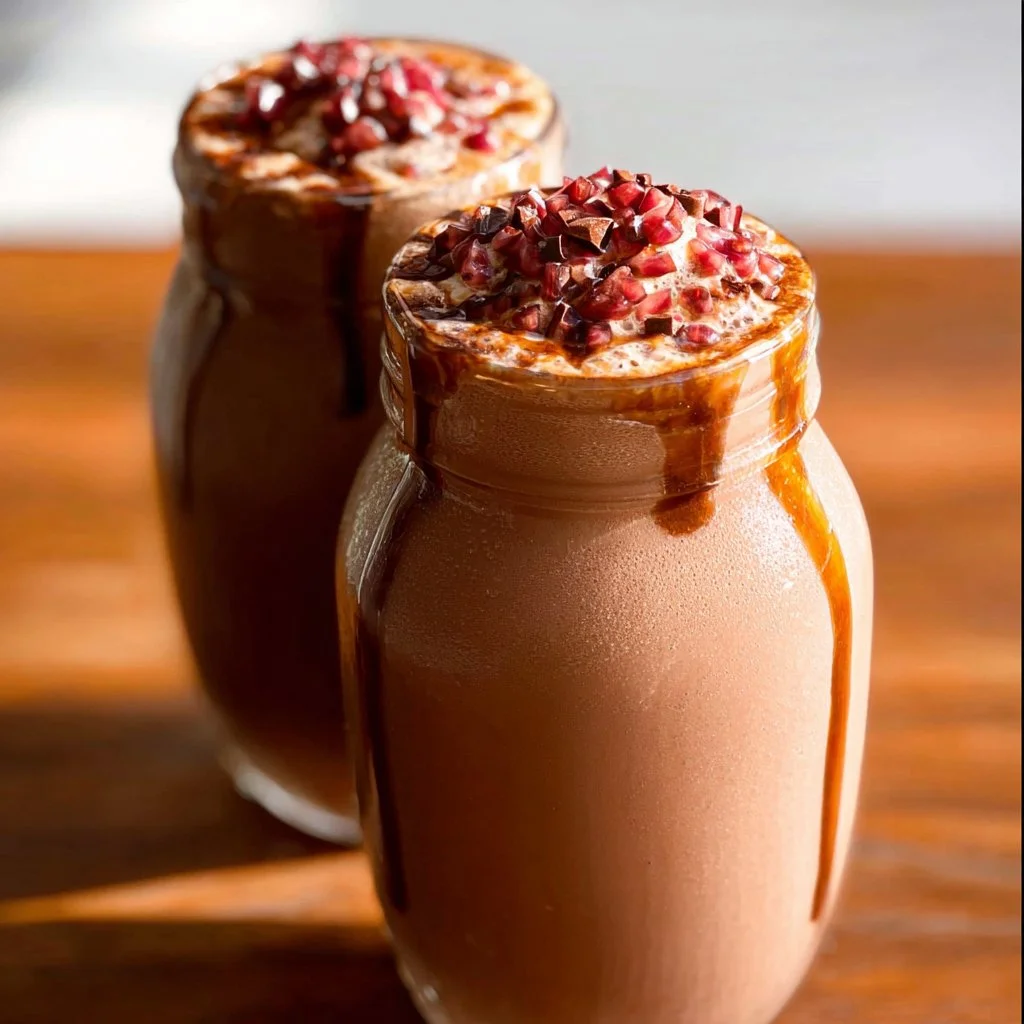 Chocolate Smoothie