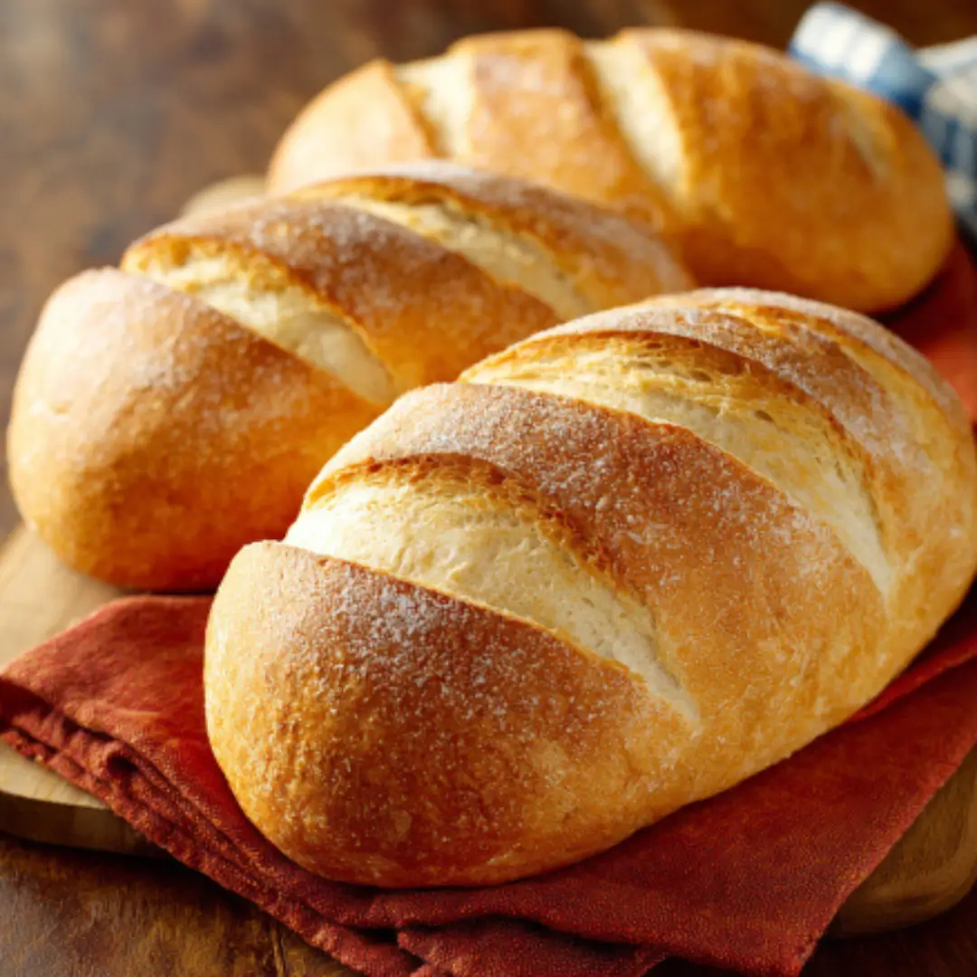 fast bread recipe