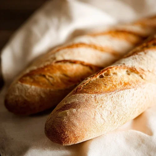 French Bread
