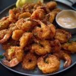 Fried Shrimp