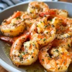 Garlic Butter Shrimp