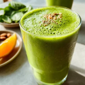 Green Smoothie
