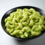 Halloween Mac and Cheese