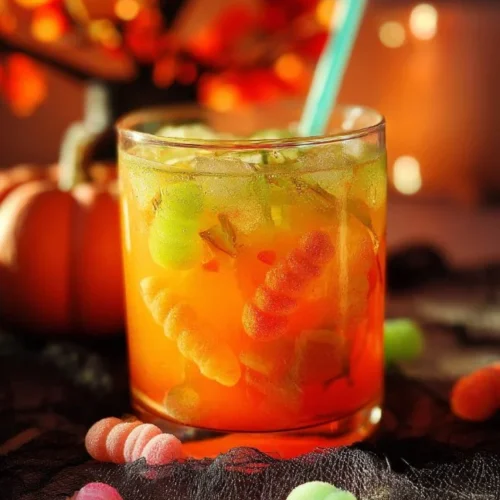 Halloween Punch