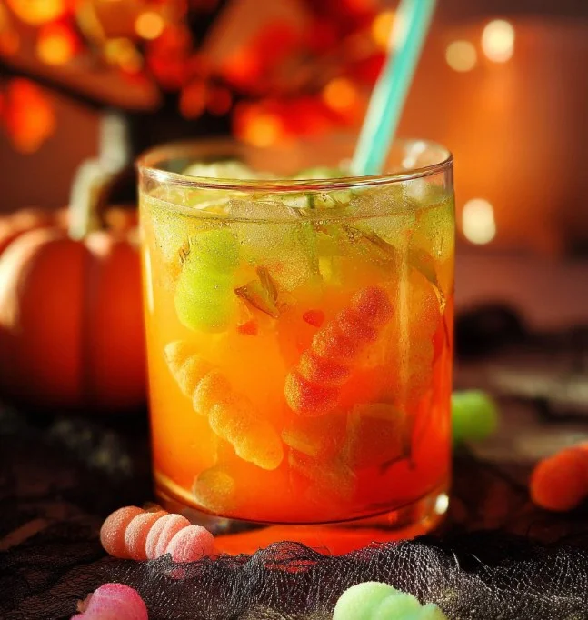 Halloween Punch