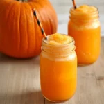 Halloween Punch recipe