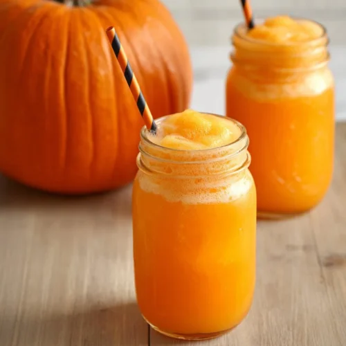 Halloween Punch recipe