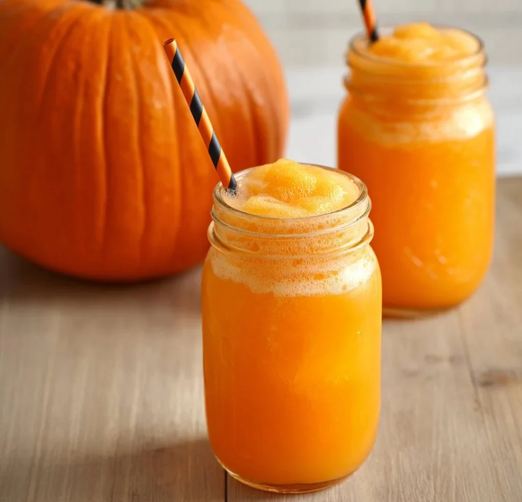 Halloween Punch recipe