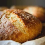 Instant Pot Bread