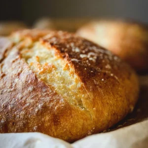 Instant Pot Bread