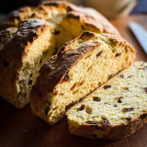 Irish Soda Bread