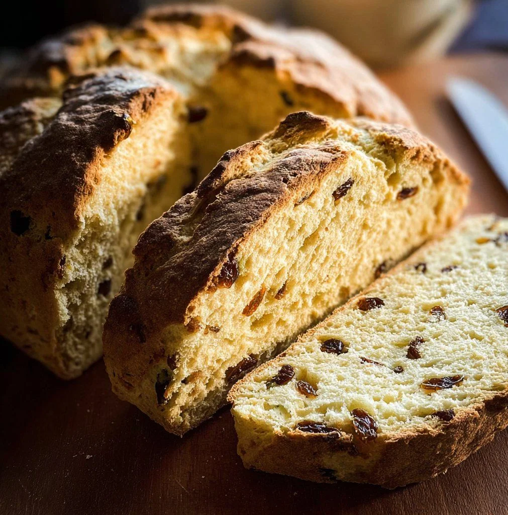 Irish Soda Bread