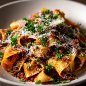 lentil pasta