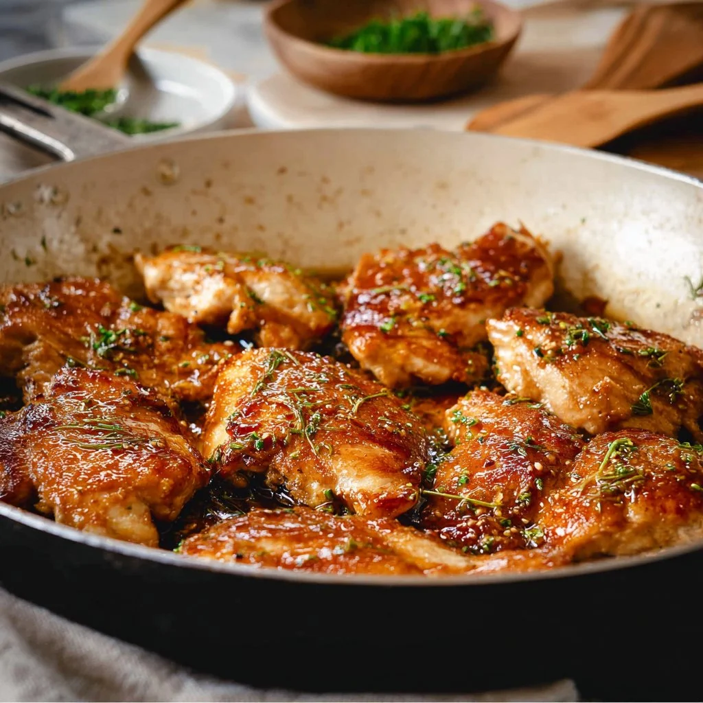Lion’s Mane Mushrooms