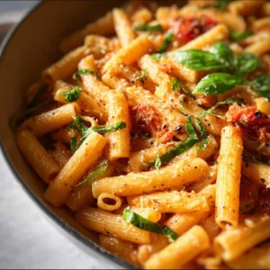 Marry Me Pasta